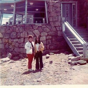 Meet your Posher, Nancy